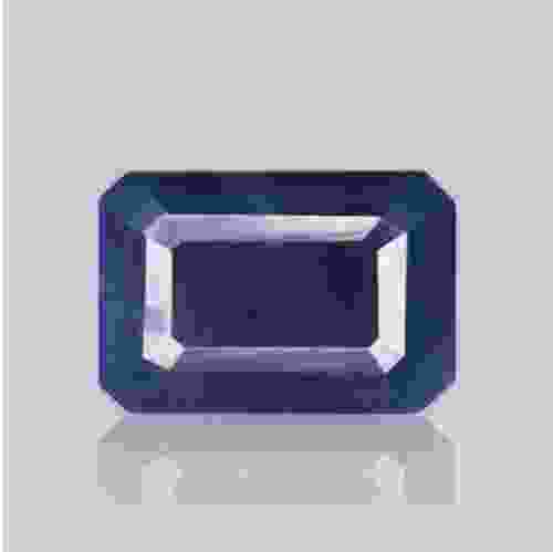 Blue Saphire - 4.84 Carat (5.25 Ratti)