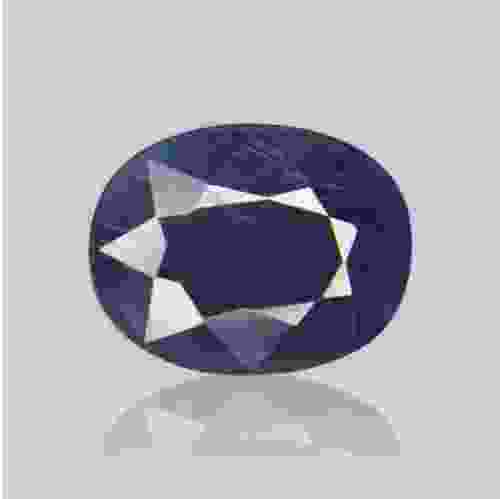 Blue Saphire - 4.17 Carat (4.50 Ratti)