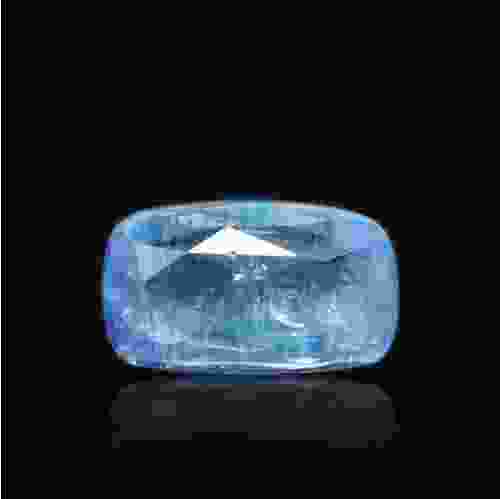 Blue Sapphire (Neelam) Sri Lanka- 7.60 Carat (8.40 Ratti)