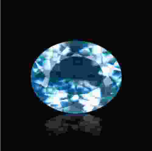 Blue Topaz - 4.90 Carat