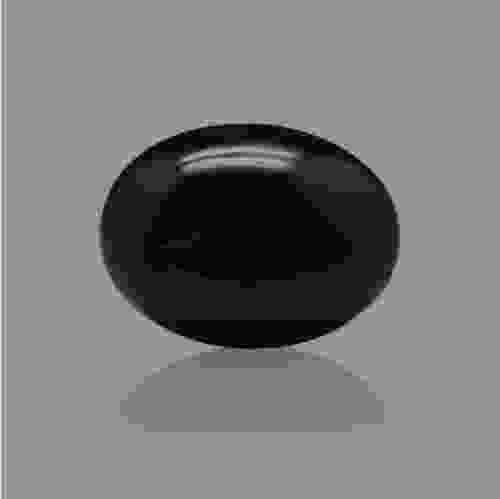 Natural Black Tourmaline Stone - 18.43 Carat