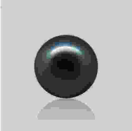 Tahitian Black Pearl - 7.70 Carat (8.50 Ratti)