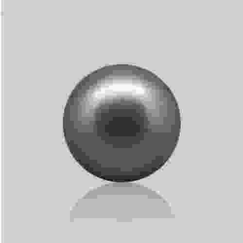 Tahitian Copper Pearl - 9.28 Carat (10.25 Ratti)