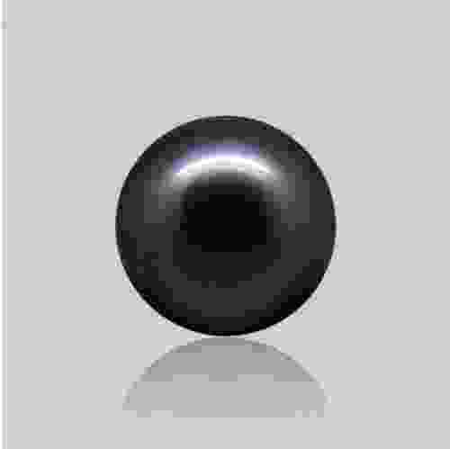 Black Pearl Tahitian - 12.47 Carat (13.80 Ratti)