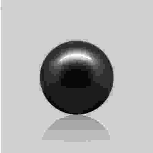 Black Pearl Tahitian - 7.24 Carat (8.10 Ratti)