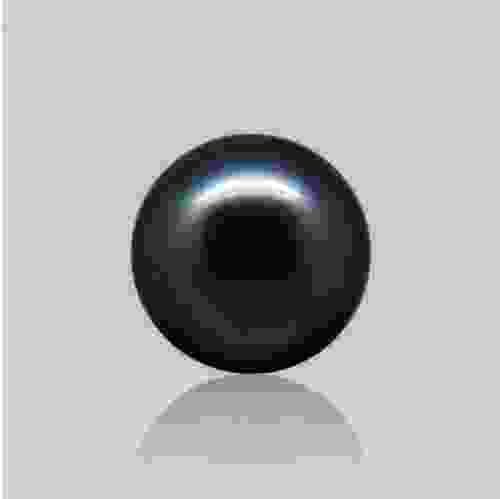 Black Pearl Tahitian - 7.15 Carat (8.00 Ratti)