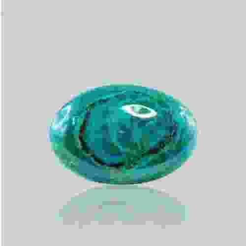 Chrysocolla - 14.53 Carat