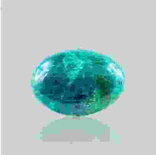 Chrysocolla - 15.15 Carat
