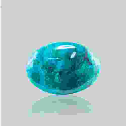 Chrysocolla - 30.25 Carat