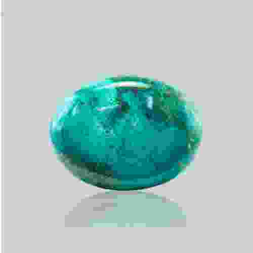 Chrysocolla - 22.86 Carat
