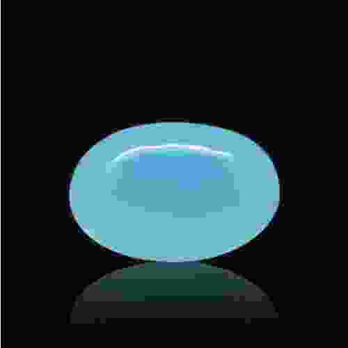 Chalcedony - 10.56 Carat
