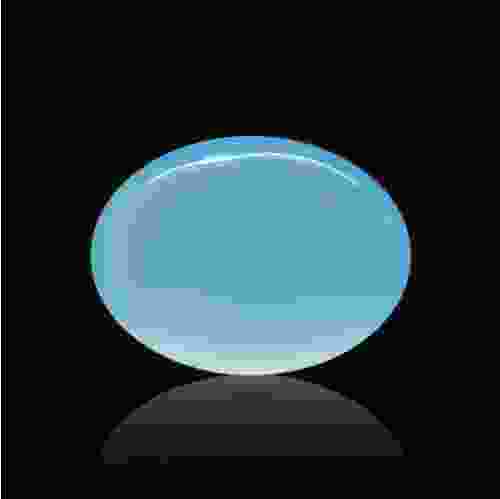 Chalcedony - 27.35 Carat