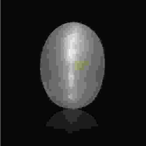 Cats Eye Gemstone - 8.10 Carat
