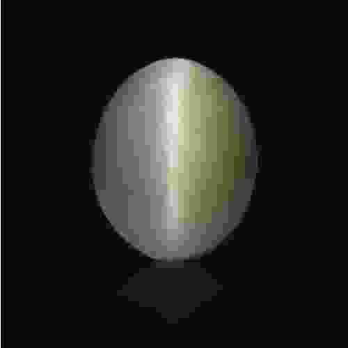 Cats Eye Gemstone - 7.93 Carat
