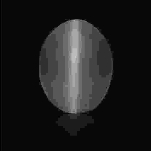 Cats Eye Gemstone - 5.33 Carat