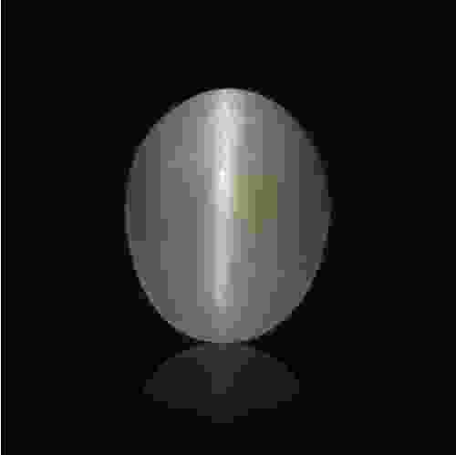 Cats Eye Gemstone - 8.81 Carat