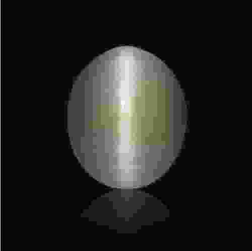 Cats Eye Gemstone - 4.50 Carat