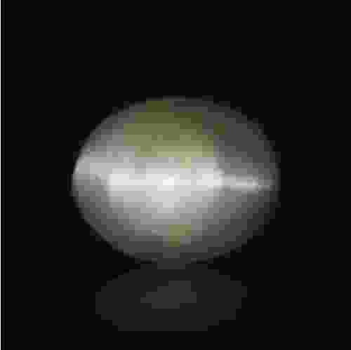 Cat's Eye Stone - 12.49 Carat (13.90 Ratti)