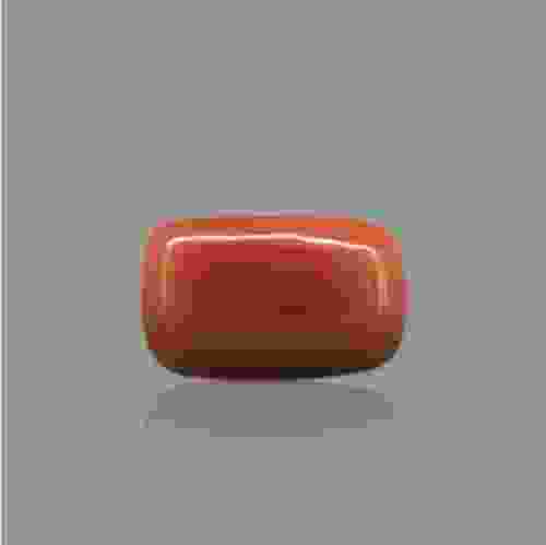 Red Coral (Moonga) Italian - 2.33 Carat