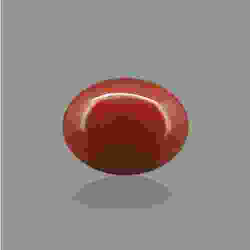 Red Coral (Moonga) Italian - 5.22 Carat (5.80 Ratti)