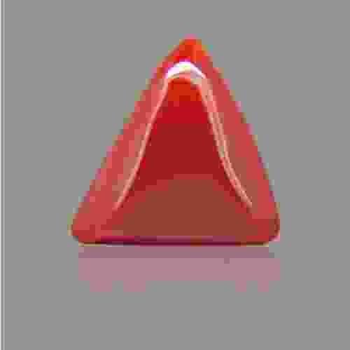 Red Coral (Moonga) Italian - 5.00 Carat (5.55 Ratti)