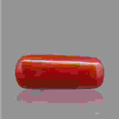 Red Coral (Moonga) Italian - 4.77 Carat (5.25 Ratti)