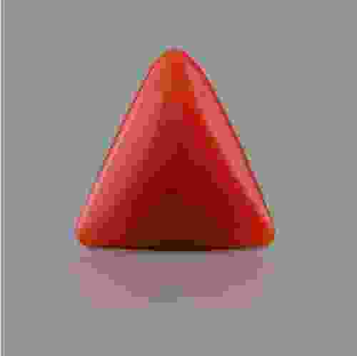 Red Coral - 7.90 Carat
