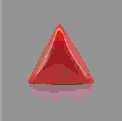 Red Coral - 7.14 Carat