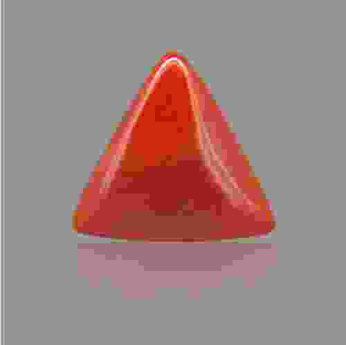 Red Coral - 7.86 Carat