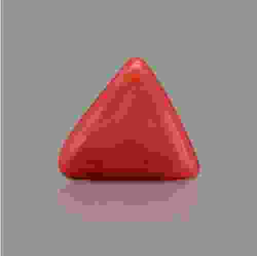 Red Coral - 5.20 Carat