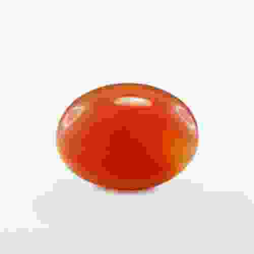 Carnelian - 12.28 Carat
