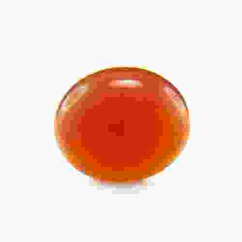 Carnelian - 12.29 Carat