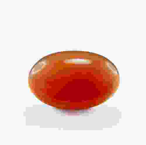 Carnelian - 15.31 Carat