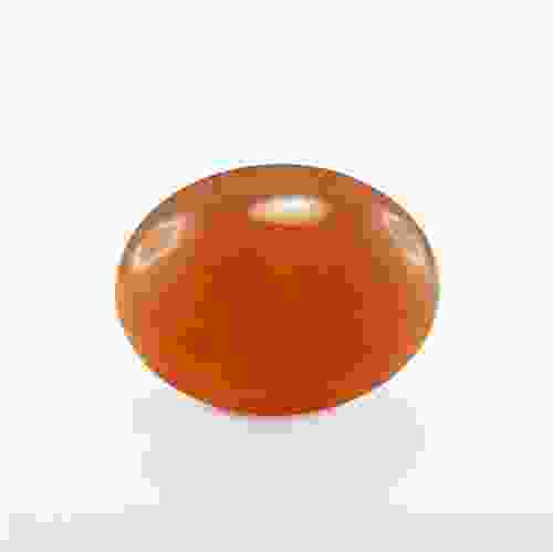 Carnelian - 12.56 Carat