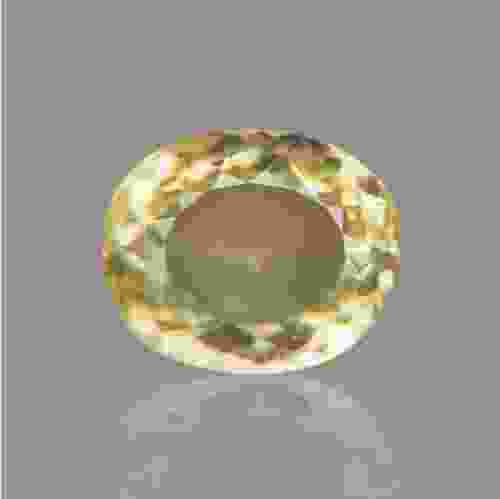 Premium Quality Citrine Gemstone - 9.87 Carat 