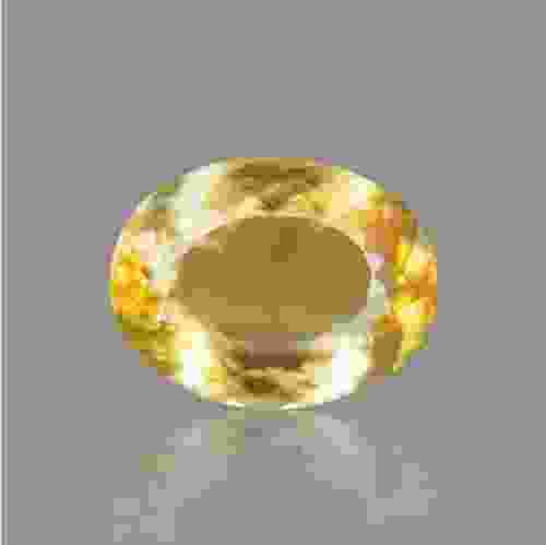 Citrine - 9.88 Carat