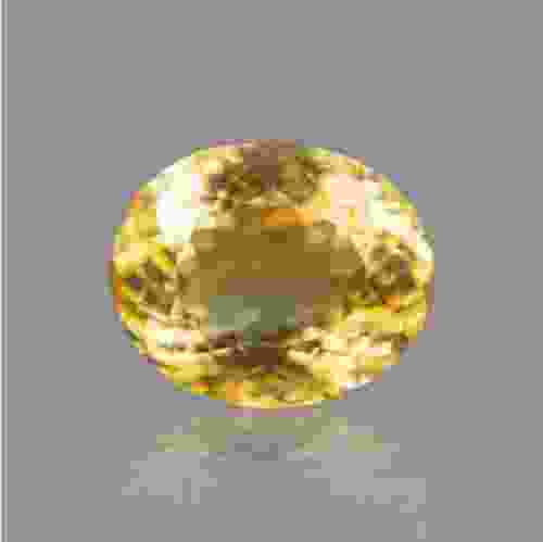 Citrine - 7.93 Carat