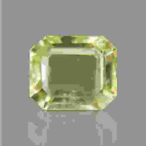 Citrine - 6.03 Carat