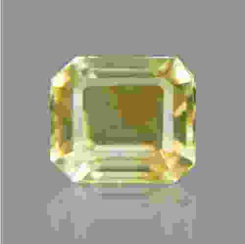 Citrine - 7.30 Carat