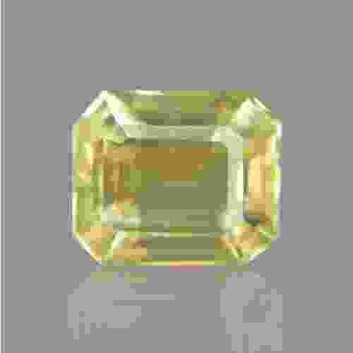 Citrine - 5.48 Carat