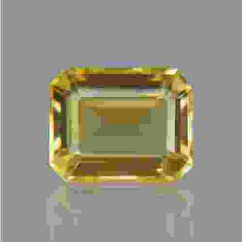 Citrine - 4.93 Carat