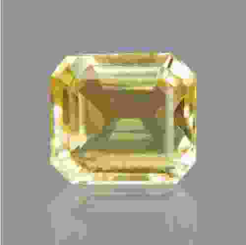 Citrine - 7.76 Carat