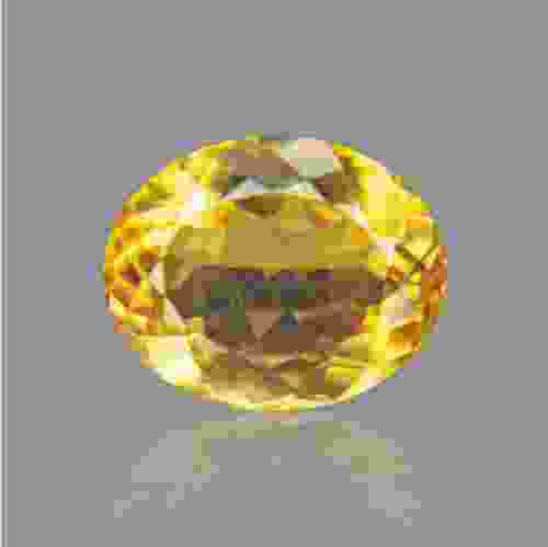 Citrine - 5.10 Carat