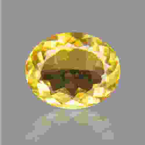 Citrine - 4.99 Carat