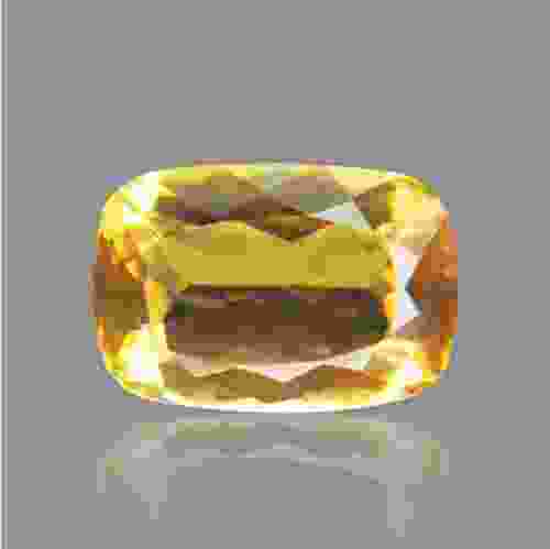 Citrine - 5.58 Carat
