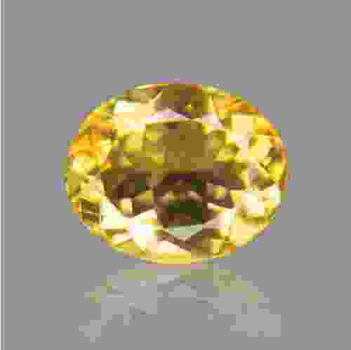 Citrine - 5.57 Carat