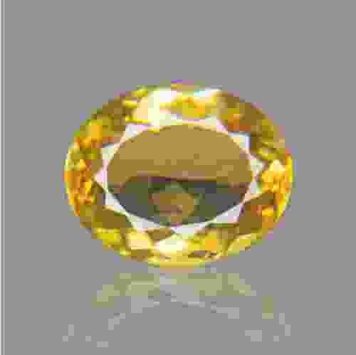 Citrine - 10.62 Carat