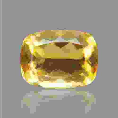 Citrine - 4.54 Carat