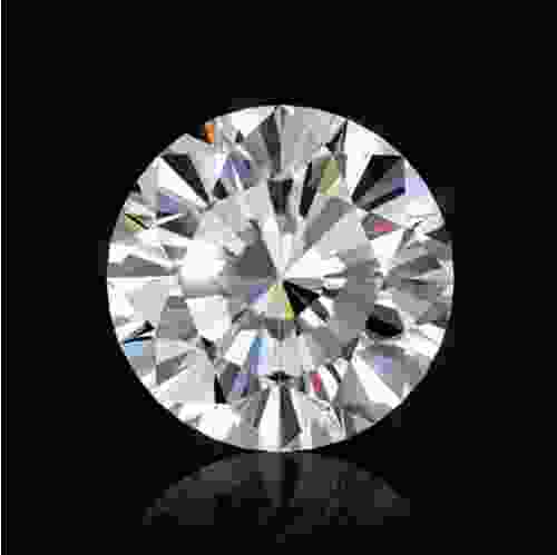 Diamond Natural Astrological - 0.45 Carat
