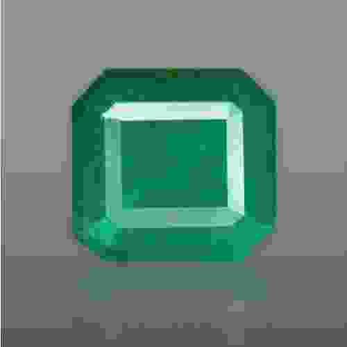 Emerald 4.85 Carat